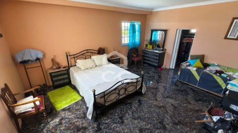 Quinta T8 para Venda em São Matias