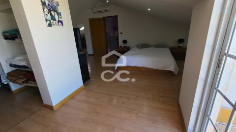 Quinta T8 para Venda em São Matias