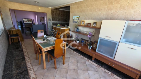Quinta T8 para Venda em São Matias