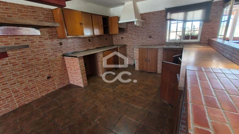 Quinta T8 para Venda em São Matias