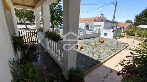 Quinta T8 para Venda em São Matias