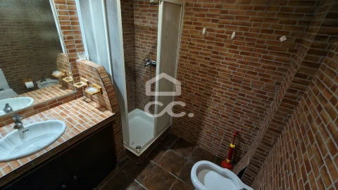 Quinta T8 para Venda em São Matias