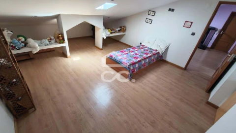 Quinta T8 para Venda em São Matias
