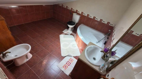Quinta T8 para Venda em São Matias