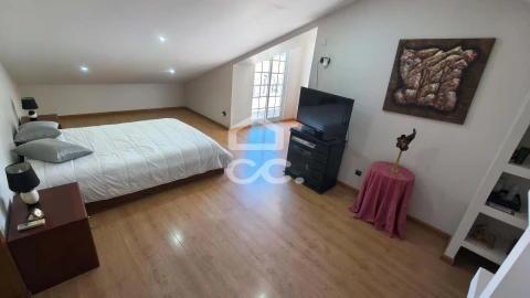 Quinta T8 para Venda em São Matias