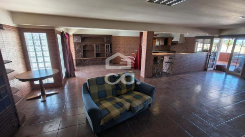 Quinta T8 para Venda em São Matias