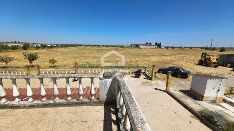 Quinta T8 para Venda em São Matias