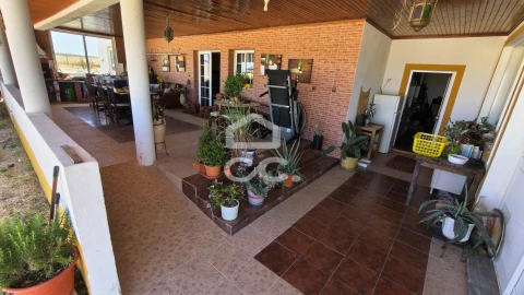 Quinta T8 para Venda em São Matias