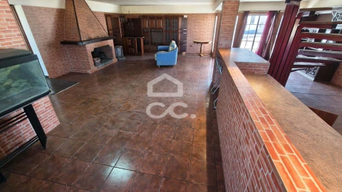 Quinta T8 para Venda em São Matias
