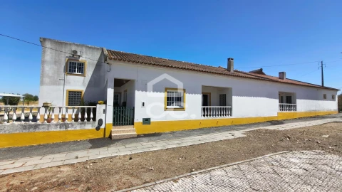 Quinta T8 para Venda em São Matias