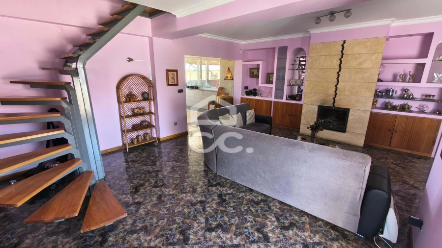 Quinta T8 para Venda em São Matias Foto 5