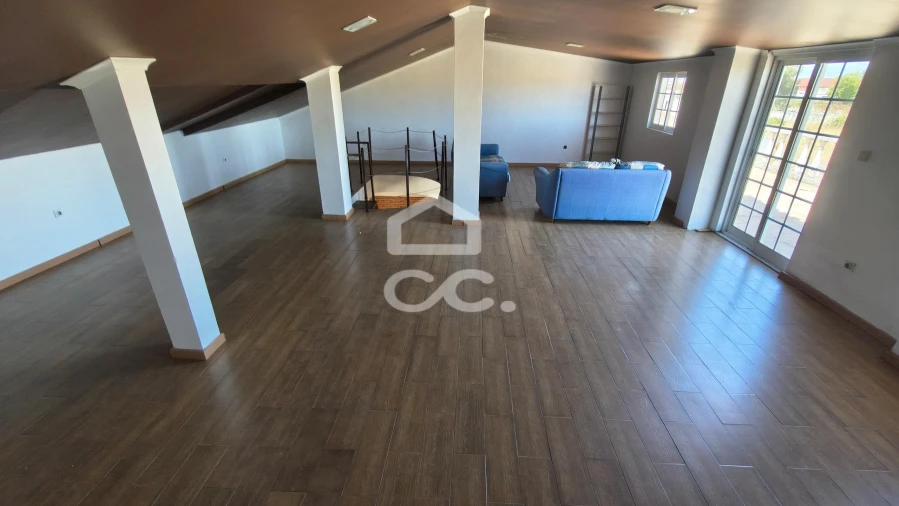 Quinta T8 para Venda em São Matias Foto 70