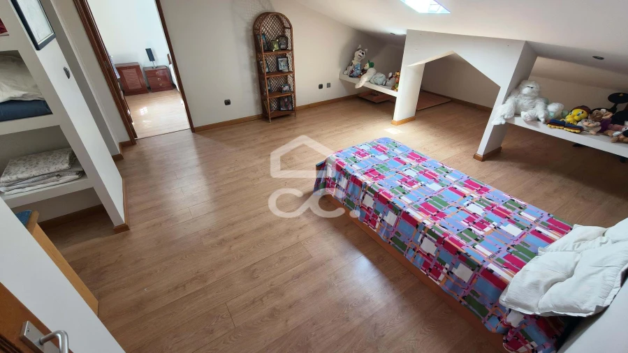 Quinta T8 para Venda em São Matias Foto 41