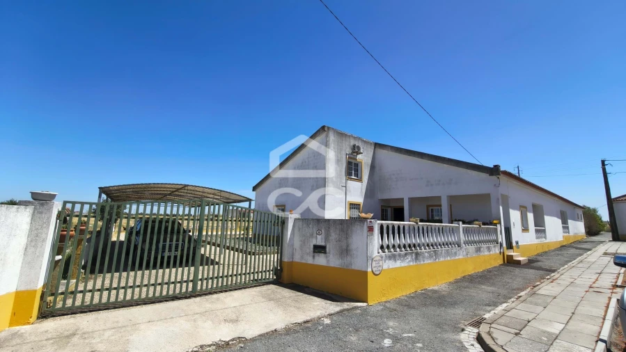 Quinta T8 para Venda em São Matias Foto 6