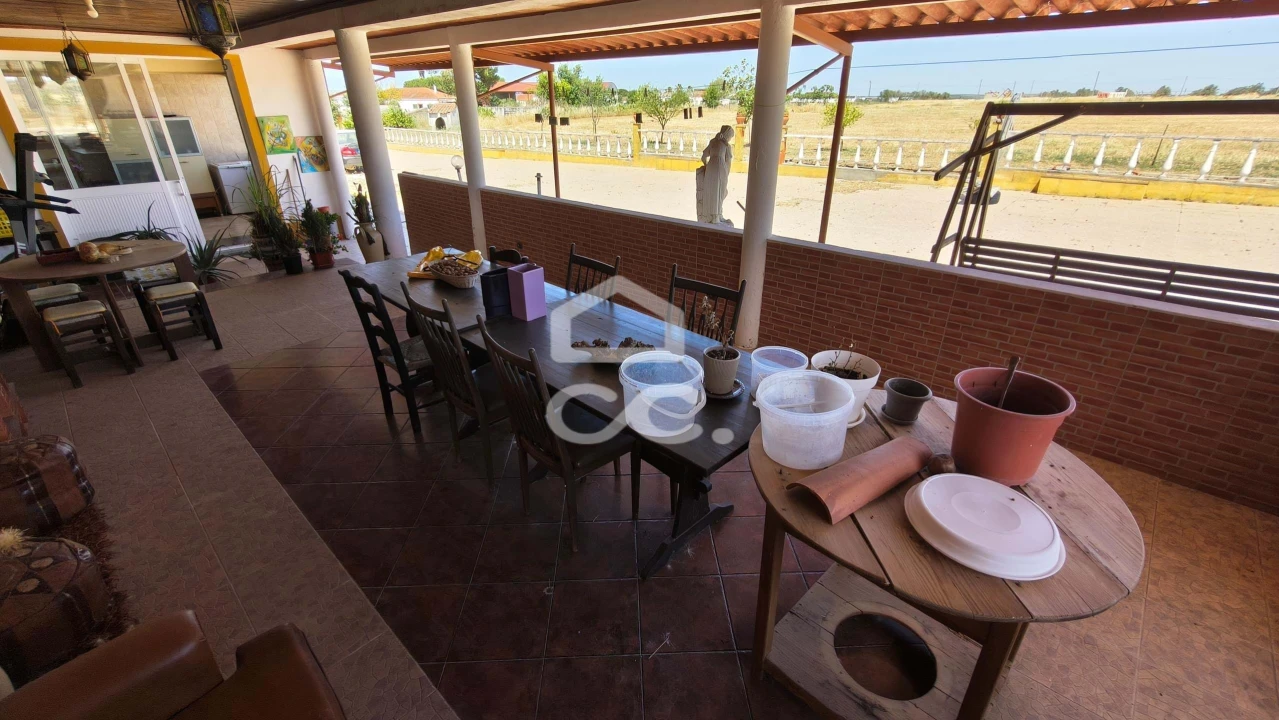 Quinta T8 para Venda em São Matias Foto 54