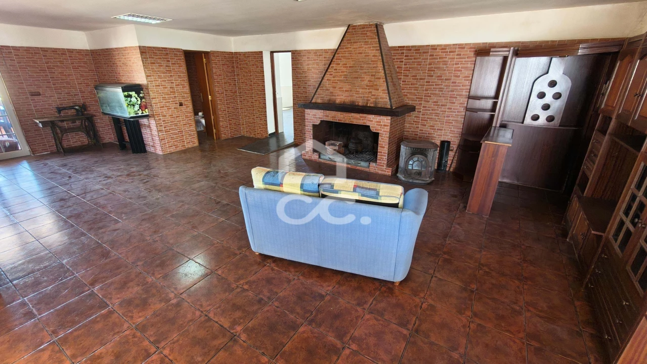 Quinta T8 para Venda em São Matias Foto 60