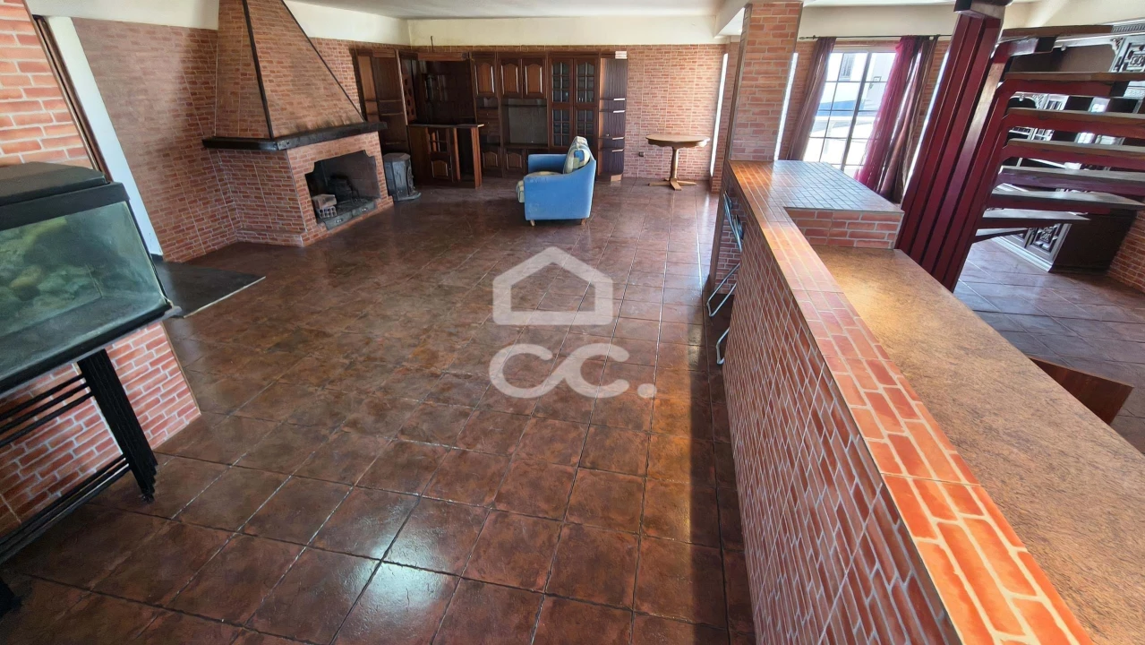 Quinta T8 para Venda em São Matias Foto 55