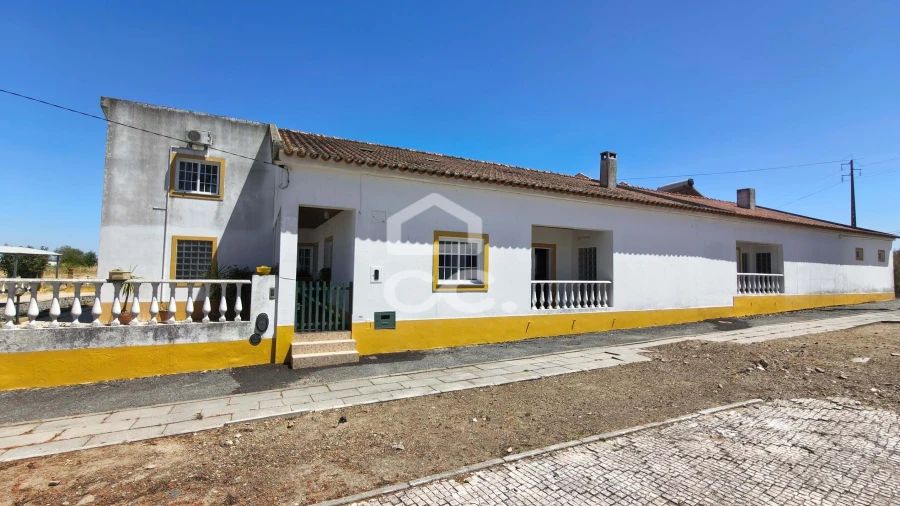 Quinta T8 para Venda em São Matias