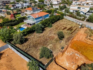 Terreno para Venda em Quarteira