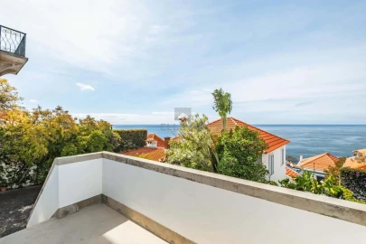 Moradia T4 para Venda em Funchal (Santa Maria Maior)