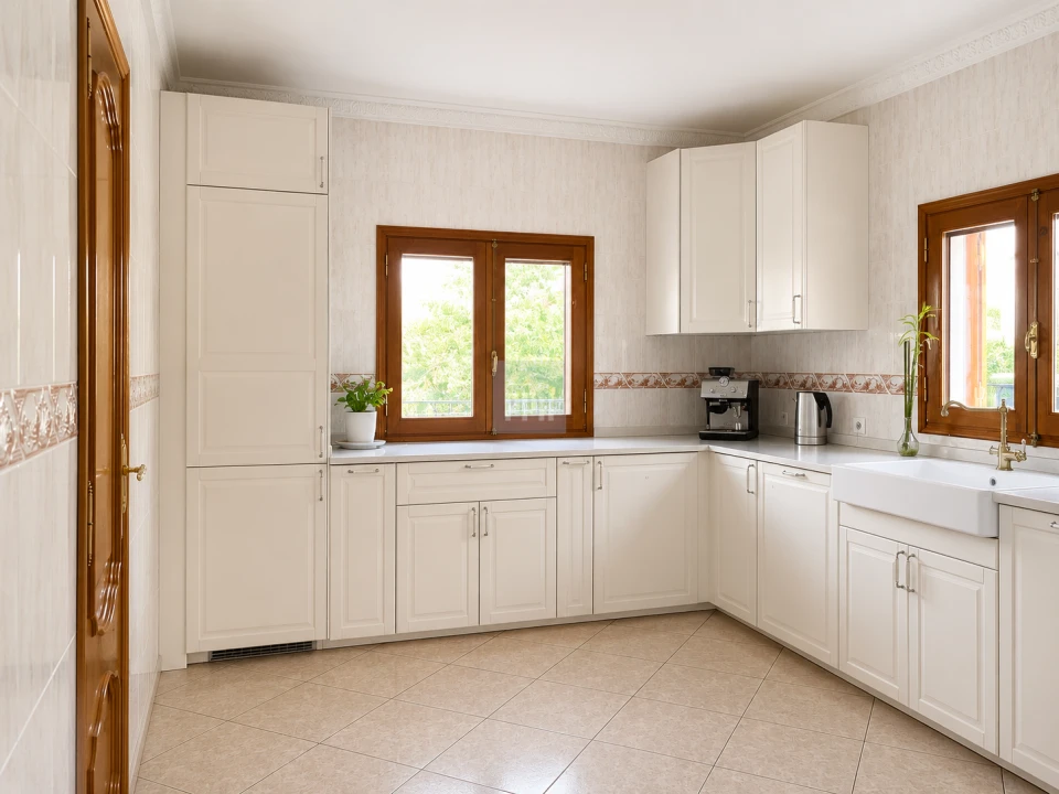Moradia T4 para Venda em Boliqueime Foto 3