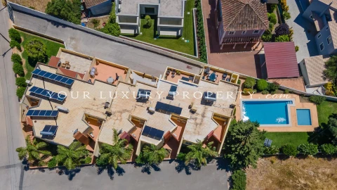 Moradia T3 para Venda em Loule (São Clemente)