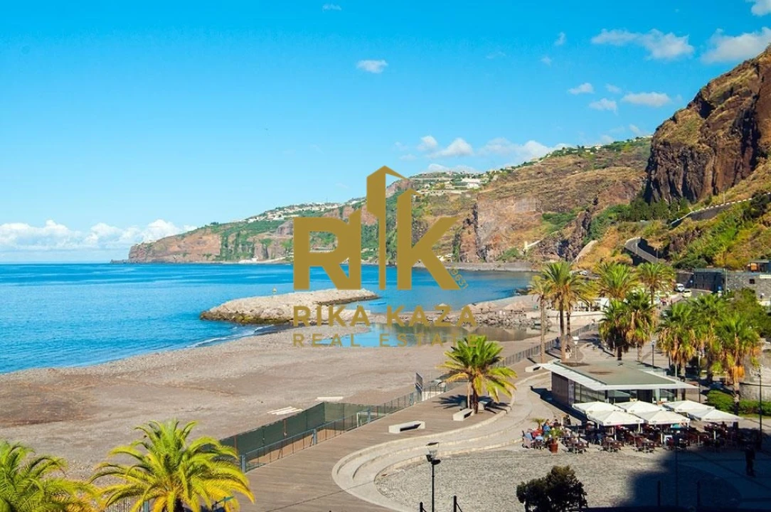 Terreno para Venda em Ribeira Brava Foto 5