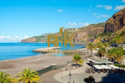 Terreno para Venda em Ribeira Brava