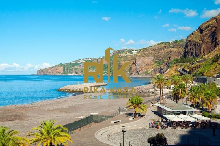 Terreno para Venda em Ribeira Brava Foto 5