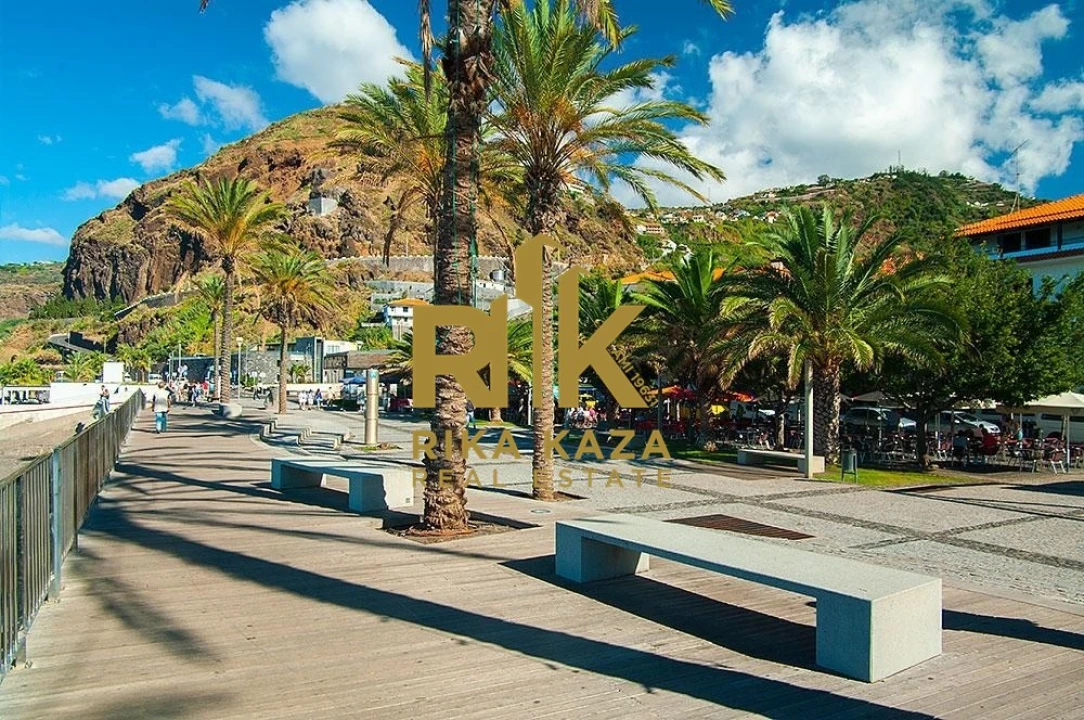 Terreno para Venda em Ribeira Brava Foto 7