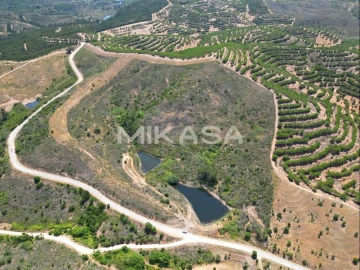 Terreno Agricola ou Rústico para Venda em Lagos (São Sebastião e Santa Maria)