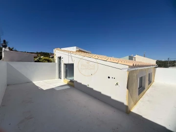 Moradia T2 para Venda em Loule (São Clemente)