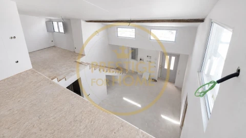 Moradia T2 para Venda em Loule (São Clemente)