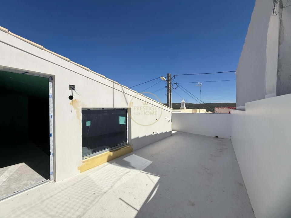 Moradia T2 para Venda em Loule (São Clemente) Foto 9