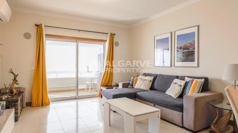 Apartamento T1 para Venda em Quarteira