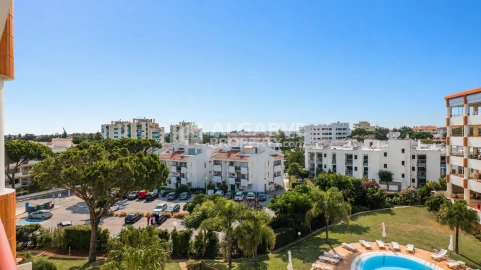 Apartamento T1 para Venda em Quarteira
