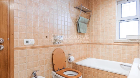 Apartamento T1 para Venda em Quarteira