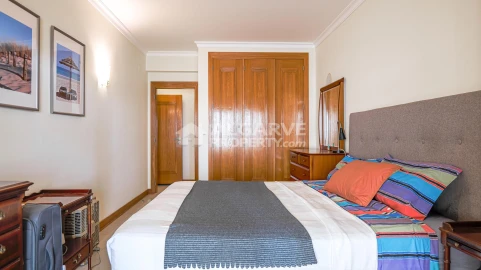 Apartamento T1 para Venda em Quarteira