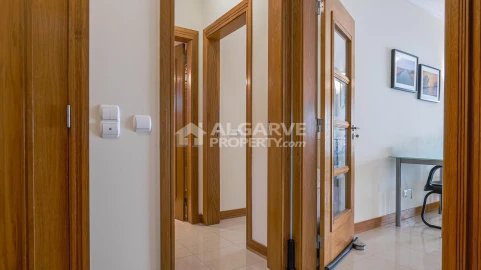 Apartamento T1 para Venda em Quarteira