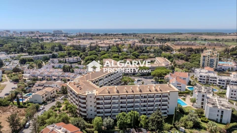 Apartamento T1 para Venda em Quarteira
