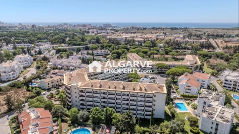 Apartamento T1 para Venda em Quarteira