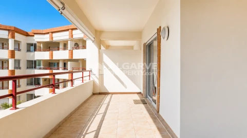 Apartamento T1 para Venda em Quarteira