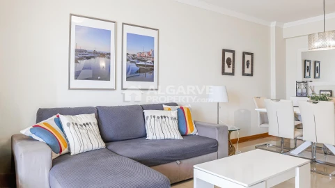 Apartamento T1 para Venda em Quarteira