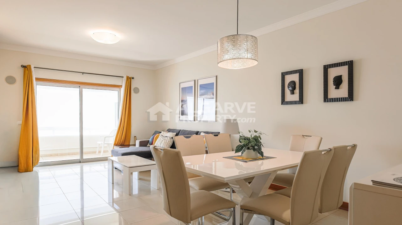 Apartamento T1 para Venda em Quarteira Foto 2