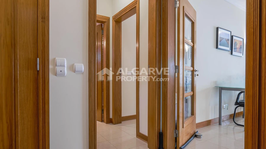 Apartamento T1 para Venda em Quarteira Foto 20