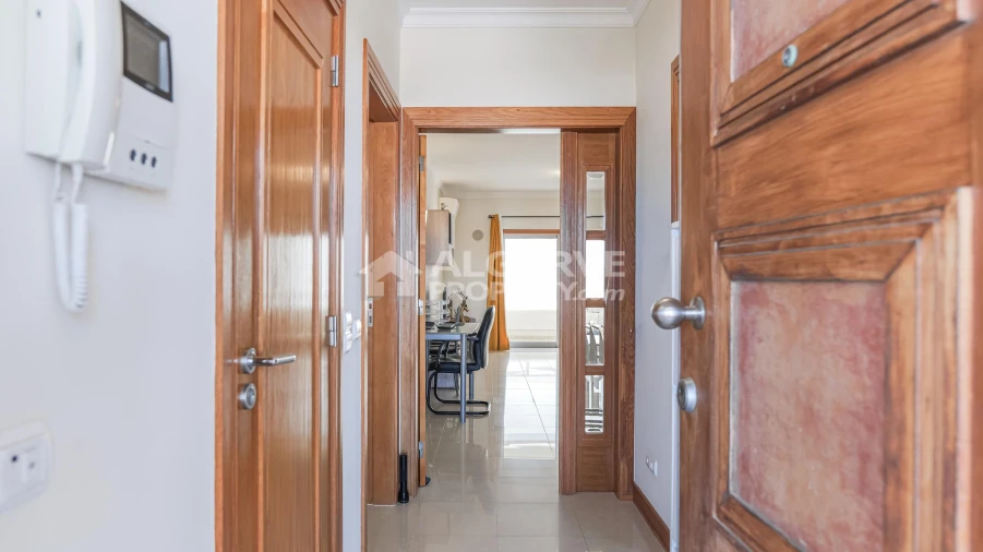 Apartamento T1 para Venda em Quarteira Foto 18