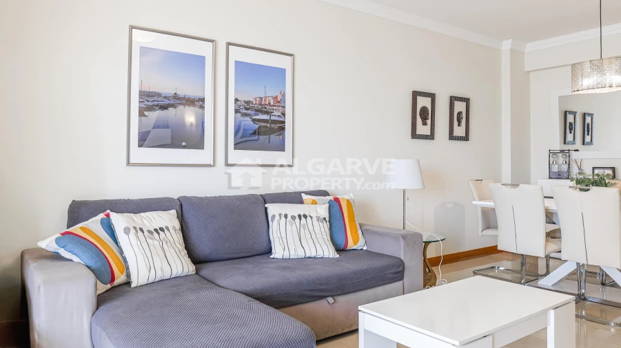 Apartamento T1 para Venda em Quarteira Foto 13