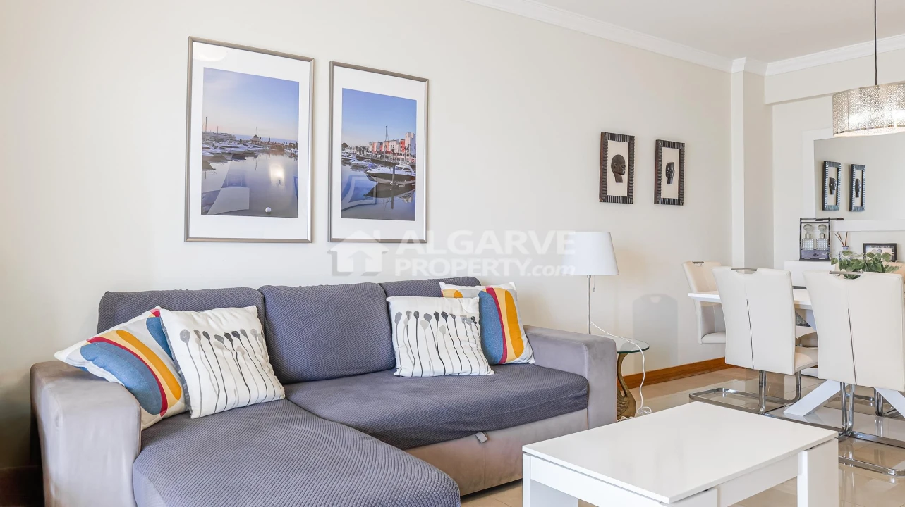 Apartamento T1 para Venda em Quarteira Foto 13