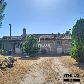 Quinta T2 para Venda em Pinho
