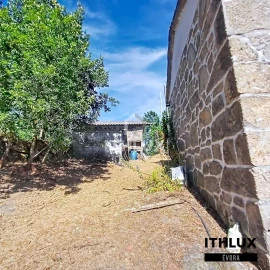 Quinta T2 para Venda em Pinho